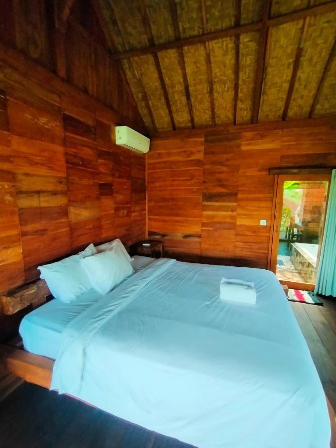 Green Bowl Beach Villas Uluwatu Exterior foto